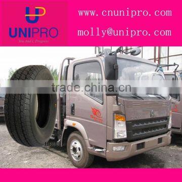7.50r16 Truck Tire Best Selling Truck Tyres