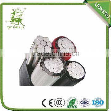 Unique Products to Buy Acsr Insulated Aerial Cable From China photo-5