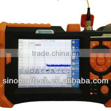 OT6000 Portable OTDR