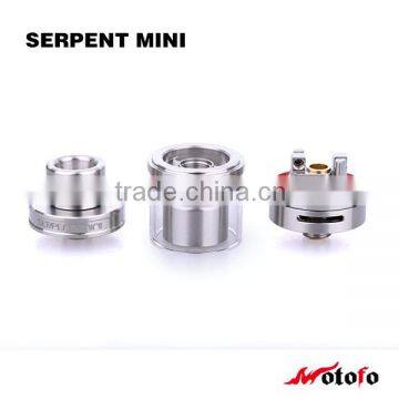 Original Wotofo Serpent Mini / Wotofo Serpent RTA best price fast shipping