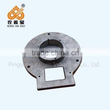 Outlet Bearing Seat photo-1