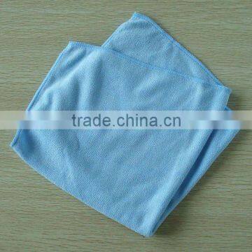 Microfiber Cleaning Cloth (Weft Knitting)