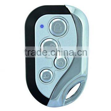 Auto security car alarm system 6110