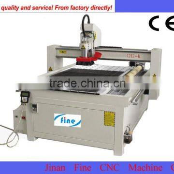 China Jinan Professional Manufacturer High Quality With CE F-1325 Furniture Cnc Router photo-5