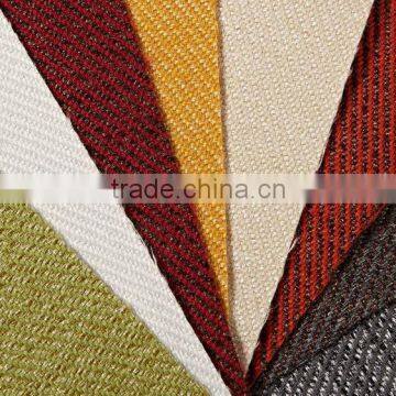 outdoor plain color fabric 100% polyester