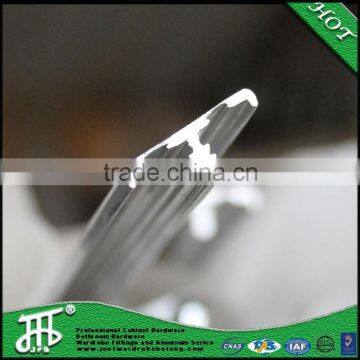 tempered glass bathroom doors and windows aluminum frame profile