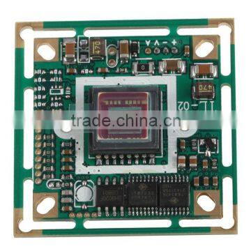 Sony 420TVL CCD Board (3142+633)