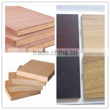 Best Price Blockboard 18mm-40mm for Middle East Market