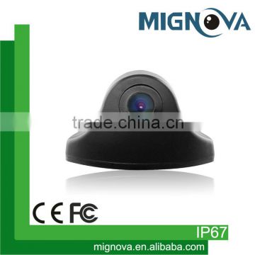 IP 68 waterproof ccd view car camera