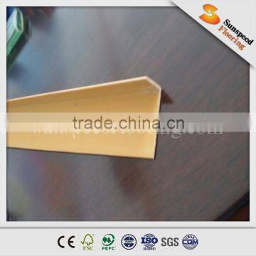 plastic skirting board, vinyl skirting, fireproof wall board