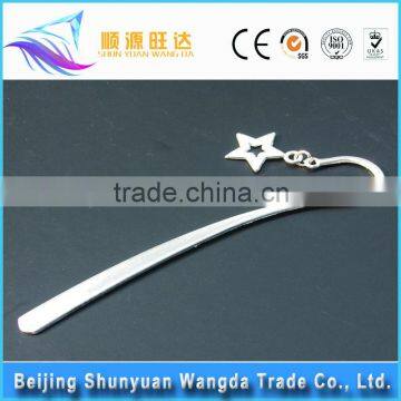 New Design Cute Gift Bookmark Metal Souvenir Bookmark Electronic Dictionary Bookmark photo-6