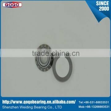 High precision autonative tapered roller bearing L45449/410/Q