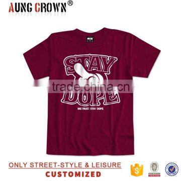 Mens Cheap Wholeasle ODM And OEM T Shirts Made In China