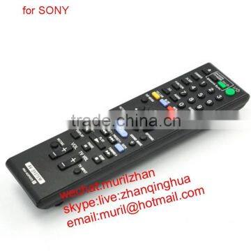 ZF 50 Keys Black AV SYSTEM RM-ADP072 Remote Control for Sony Amplifier BDV-N790W N890W N990W With 3D Function photo-2