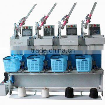 NF5200 Automatic Cone Winding Machine