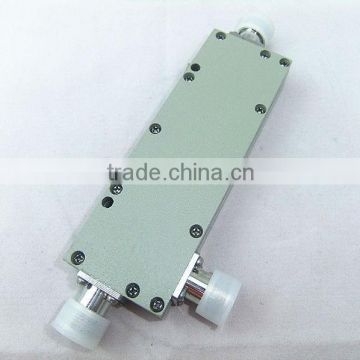 10dB 200W 800-2700/700-2700/670-2700MHz Directional Coupler(N-F)