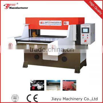 XCLP3 Series Automatic Single Sliding Table Precise Four-column Die Cutting Machine