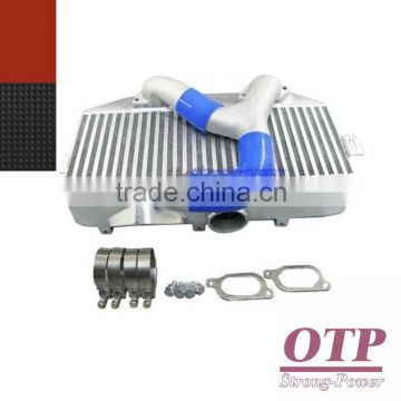 WRX/STI 02-07 BAR&PLATE TOP MOUNT INTERCOOLER PIPE kits