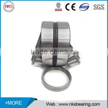 big bearing Manufacture According To Drawings complete mode double tapered roller bearing 352940 200mm*280mm*105mm
