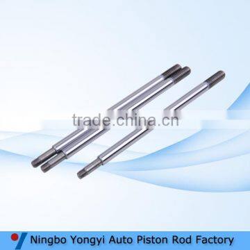 Direct factory wholesale precision stainless steel / high quality Motor Shaft