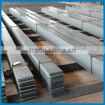 Best Price Q275 Slitted Steel Flat Bar Size