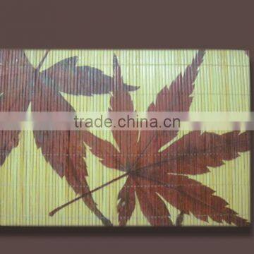 FDA Approved Sushi Bamboo Mat Sushi Tools Type photo-3