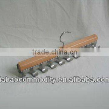 wooden clothes hanger,hanger