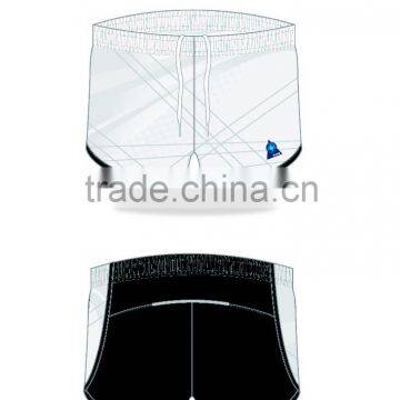 SPIDERSPORTS WHOLESALE Athletic running short