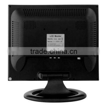Low Cost Full Color High Definition Lcd Bus /car Monitor With Vga / Dvi / hd Mi/ Usb photo-2