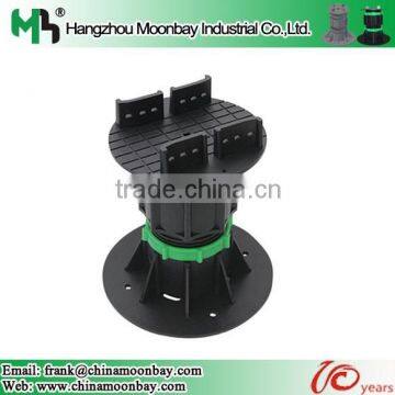 WPC Decking Pedestal Outdoor Decking Joist Pedestal photo-2