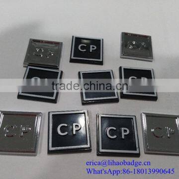 Aluminum nameplates,plastic logo,self adhesive labels