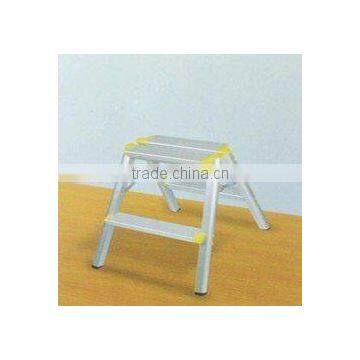 aluminium step ladder