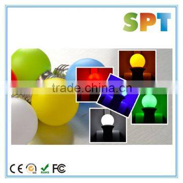 Smart Bulb for Christmas Decorative Bulb Round Bulb Christmas Light photo-2