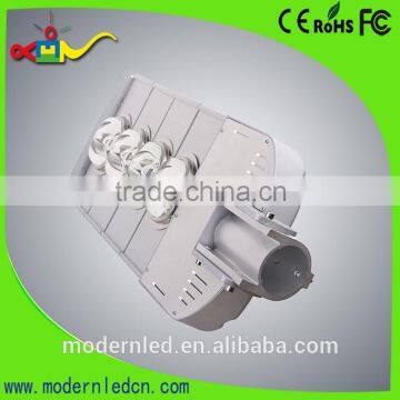 Meanwell Driver 200w 4 module cob led street light