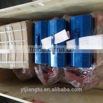 Excavator Hydraulic Quick Hitch Coupler photo-6