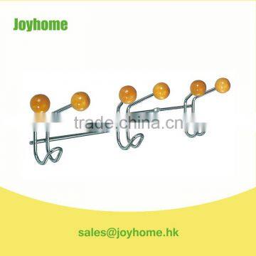 Clothing Use and Stainless Steel Metal Type outdoor towel hooks