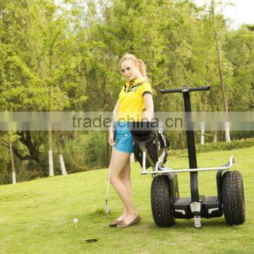 remote control golf cart with two wheels,electric golf cart controller ,2 wheel golf cart self balancing