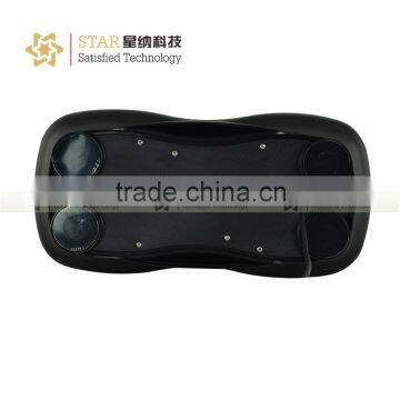 Rotating Strobe 12v Led Mini Lightbar TBD-430L photo-3