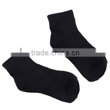 mens fashion 2016 custom knit socks men black socks sport custom athletic socks