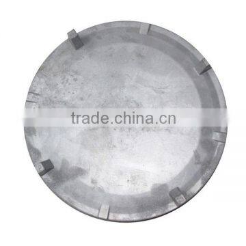 Sand Casting foundry with OEM Aluminium parts Gravity Casting product with Sand Casting foundry Housing Cover