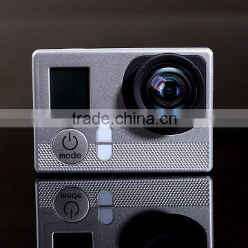 Full HD 1080p Underwater 30M Waterproof Sports Action Camera Wifi photo-4