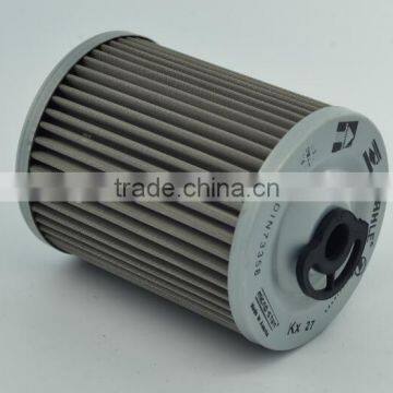 0117 2715 Engine Fuel Filter 0117-2715