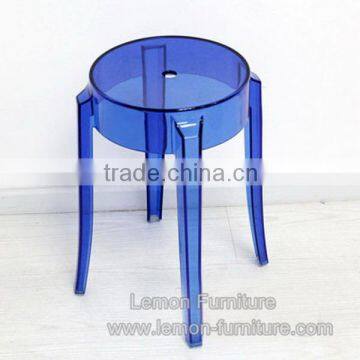 Fashion antique tatami plastic chairs