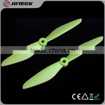 2015 Hot Sell 6045 RC Plastic Toy Airplane Propeller Fan photo-2