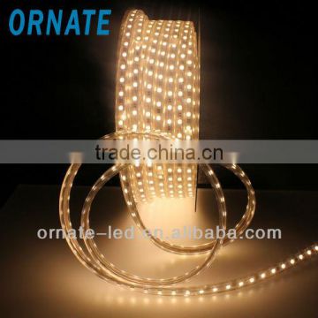 smd 5050 epistar chip waterproof 5050 220v rgb led strip