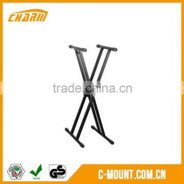 Piano keyboard stand wholesale, custom keyboard stands