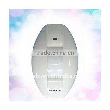 Wireless top quality curtain PIR motion detector Sensors