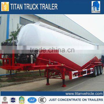 CE ISO China Alibaba Truck Trailer Detergent Powder Tank For Sale