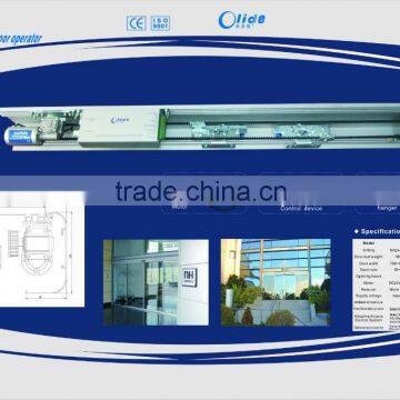 China High Quality Automatic Sliding Door Systems photo-2