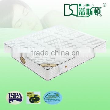 2015 new coir mattress sheet from chinese manufacturer